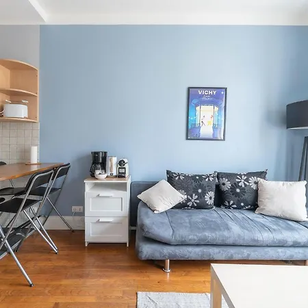 Le Languedoc - Design - Proche Des Parcs Apartment *
