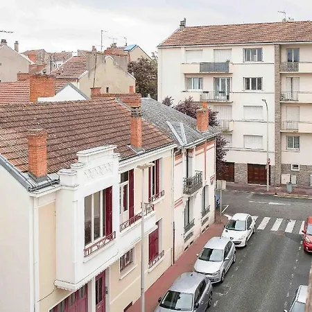 Le Languedoc - Design - Proche Des Parcs *