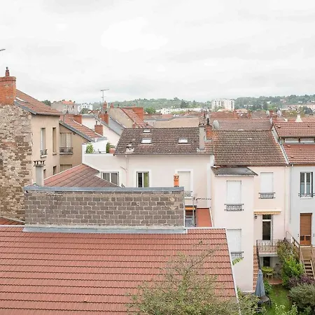 Apartment Le Languedoc - Design - Proche Des Parcs *