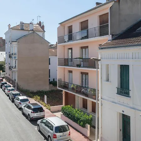 Le Languedoc - Design - Proche Des Parcs Vichy