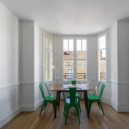 Le Languedoc - Design - Proche Des Parcs *