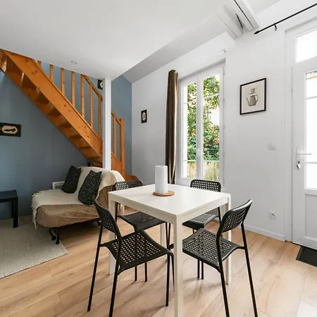 Le Languedoc - Design - Proche Des Parcs Vichy