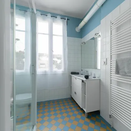 Le Languedoc - Design - Proche Des Parcs * Vichy