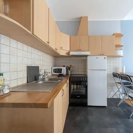 Apartment Le Languedoc - Design - Proche Des Parcs *