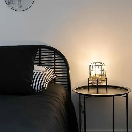 Le Languedoc - Design - Proche Des Parcs Apartment Vichy