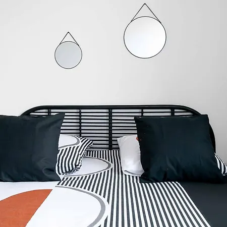 Le Languedoc - Design - Proche Des Parcs Vichy