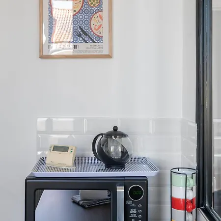 Le Languedoc - Design - Proche Des Parcs * Vichy