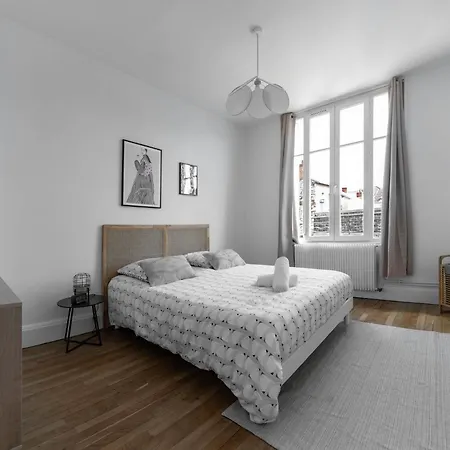 Le Languedoc - Design - Proche Des Parcs