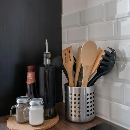 Apartment Le Languedoc - Design - Proche Des Parcs