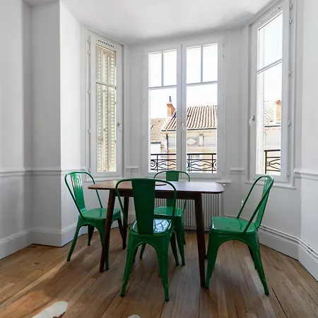 Le Languedoc - Design - Proche Des Parcs Apartment