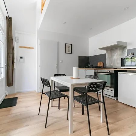 Le Languedoc - Design - Proche Des Parcs * Vichy