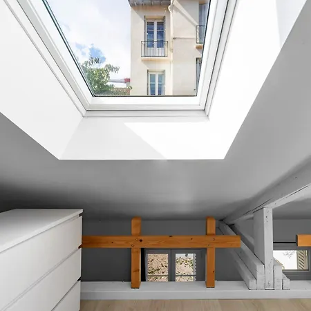 Le Languedoc - Design - Proche Des Parcs