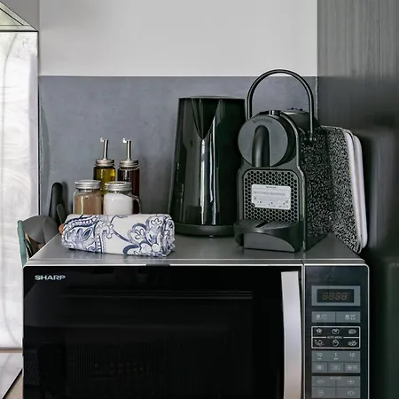 Apartment Le Languedoc - Design - Proche Des Parcs