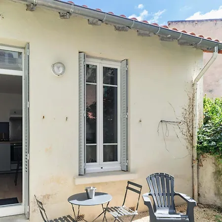 Le Languedoc - Design - Proche Des Parcs Apartment Vichy
