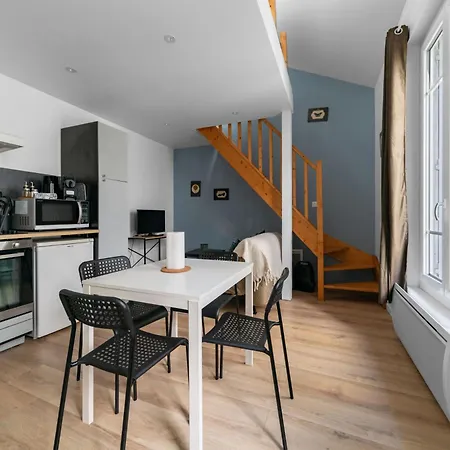 Le Languedoc - Design - Proche Des Parcs * Vichy