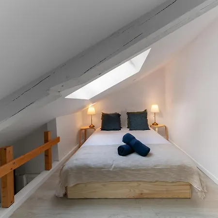 Le Languedoc - Design - Proche Des Parcs Apartment