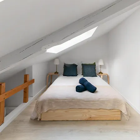 Apartment Le Languedoc - Design - Proche Des Parcs *