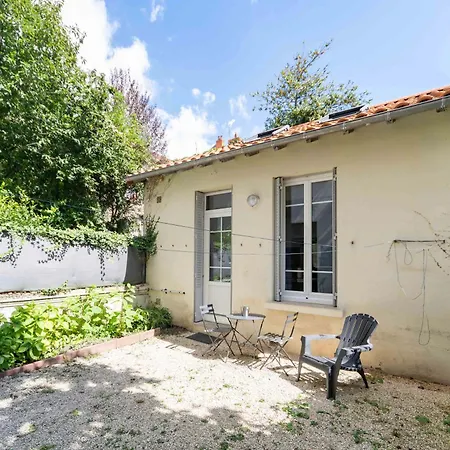 Apartment Le Languedoc - Design - Proche Des Parcs Vichy
