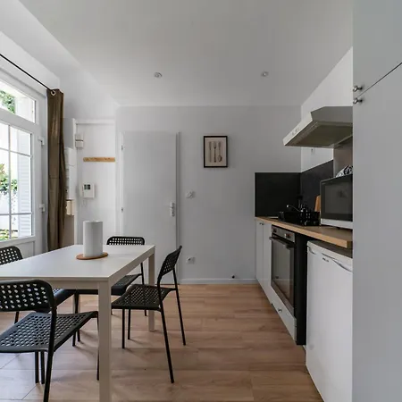 Le Languedoc - Design - Proche Des Parcs * Vichy