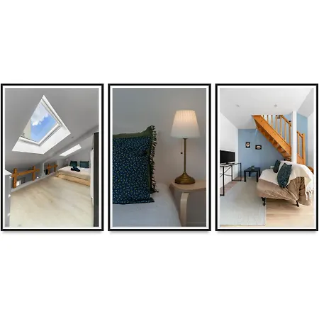 Le Languedoc - Design - Proche Des Parcs